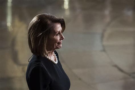 pelosi nude|19 photos of Nancy Pelosi as she turns 79